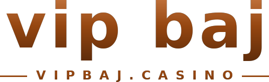 vip baj logo